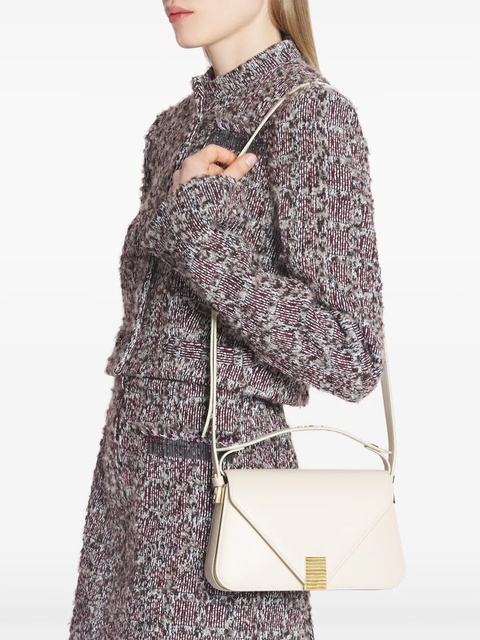 Lanvin Concerto crossbody bag - Neutrals - zdjęcie produktu nr 1