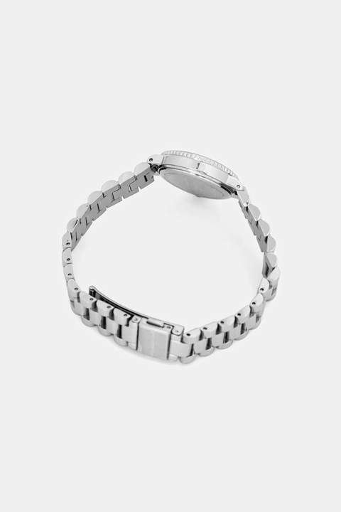 Karl Lagerfeld zegarek damski kolor srebrny R0553104509 - zdjęcie produktu nr 2