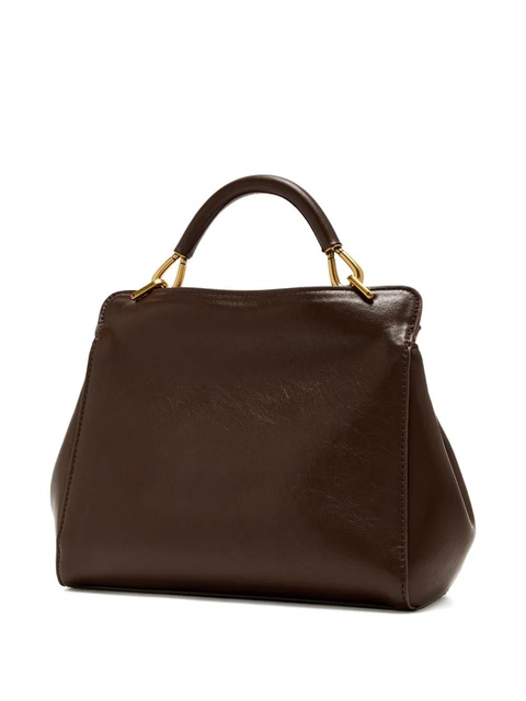 JW Pei Lucia shoulder bag - Brown - zdjęcie produktu nr 2
