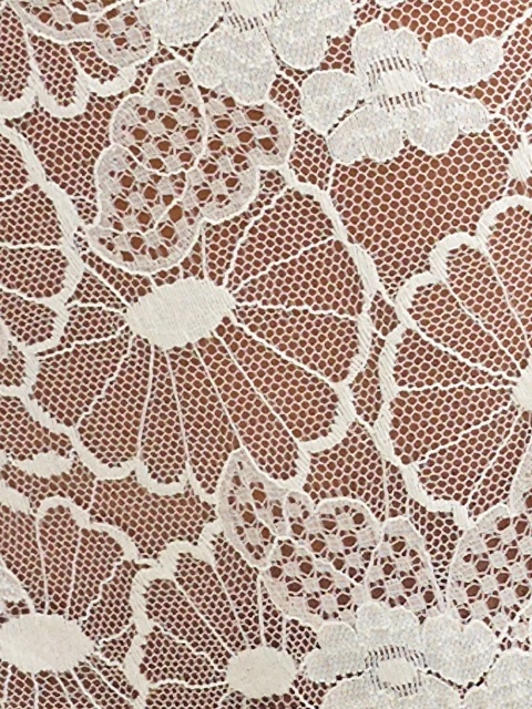 ERES Châtaigne full-cup bra - White - zdjęcie produktu nr 2