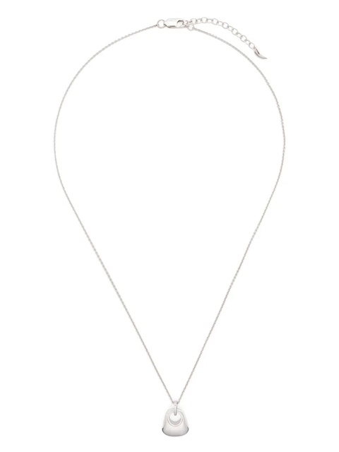 Missoma Hera necklace - Silver - zdjęcie produktu nr 1