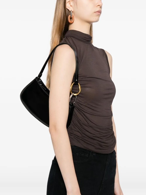 STAUD Ollie shoulder bag - Black - zdjęcie produktu nr 1