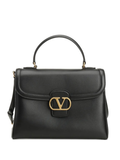 Valentino Garavani 7W2B0R87SRS 0NO - Black - zdjęcie produktu nr 1