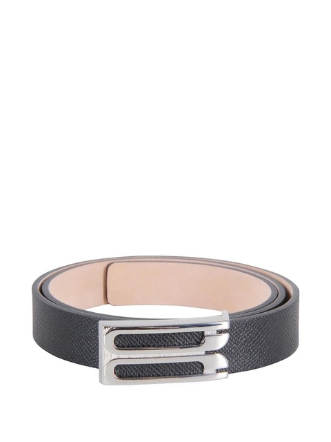 Victoria Beckham buckle belt - Black - zdjęcie produktu nr 1