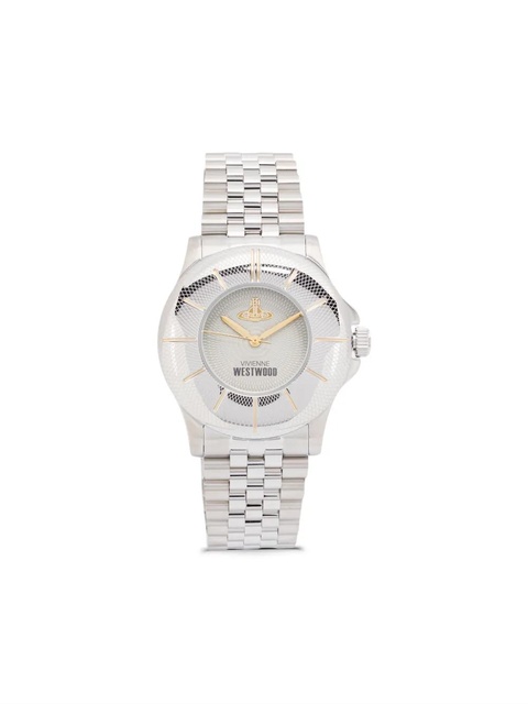 Vivienne Westwood Walbrook 37mm - Silver - zdjęcie produktu nr 1