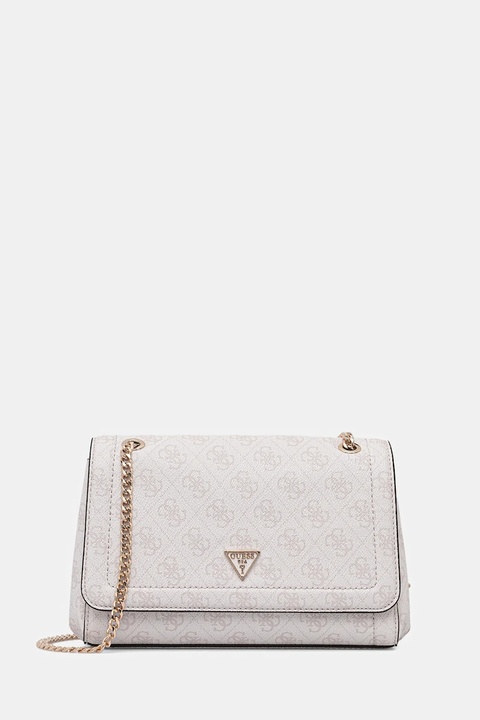 Guess torebka NOELLE kolor różowy HWBG96 72210 - zdjęcie produktu nr 1