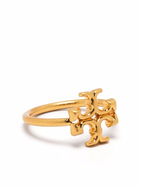 Tory Burch Eleanor ring - Gold - zdjęcie produktu nr 2