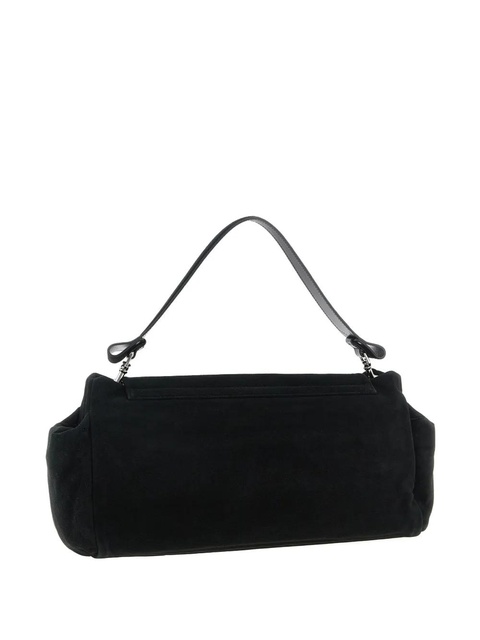 Vivienne Westwood Hazel XL shoulder bag - Black - zdjęcie produktu nr 1