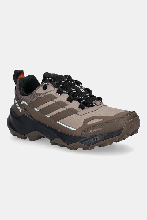 adidas TERREX buty outdoorowe Skychaser AX5 GTX kolor brązowy JH7806 - zdjęcie produktu nr 1