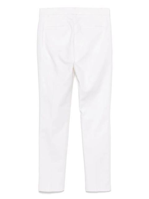 Lauren Ralph Lauren Lakythia trousers - Neutrals - zdjęcie produktu nr 2