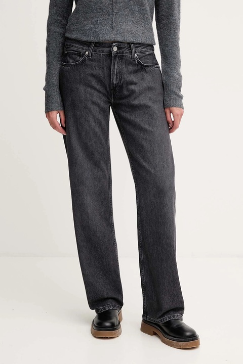 Pepe Jeans jeansy damskie high waist PL20490269S1 - zdjęcie produktu nr 1