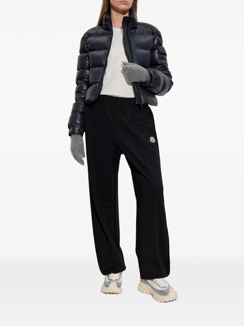 Moncler Petra down jacket - Black - zdjęcie produktu nr 2