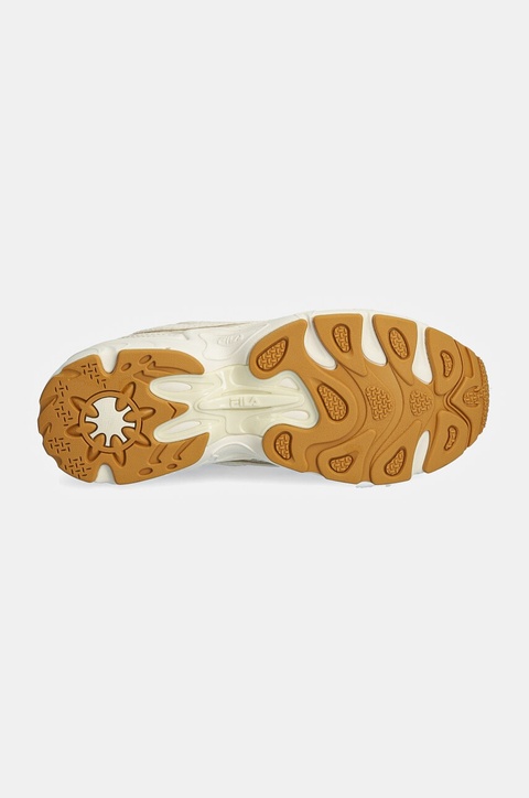 Fila sneakersy Actix Retro kolor beżowy FFW0490 - zdjęcie produktu nr 2