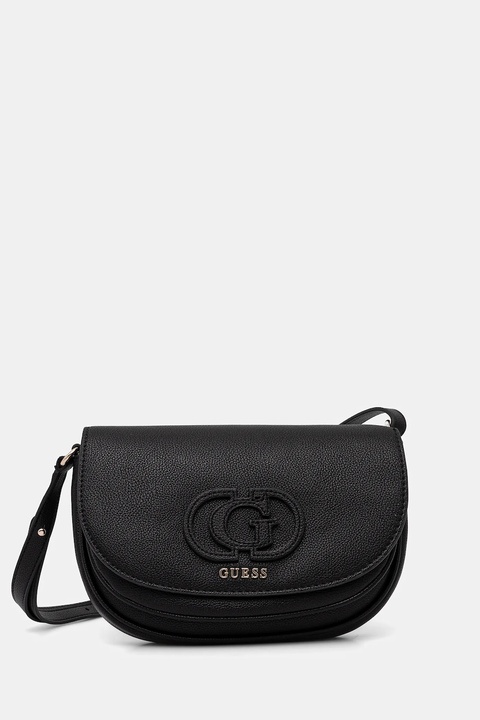 Guess torebka CALEBRA kolor czarny HWBG95 36210 - zdjęcie produktu nr 1