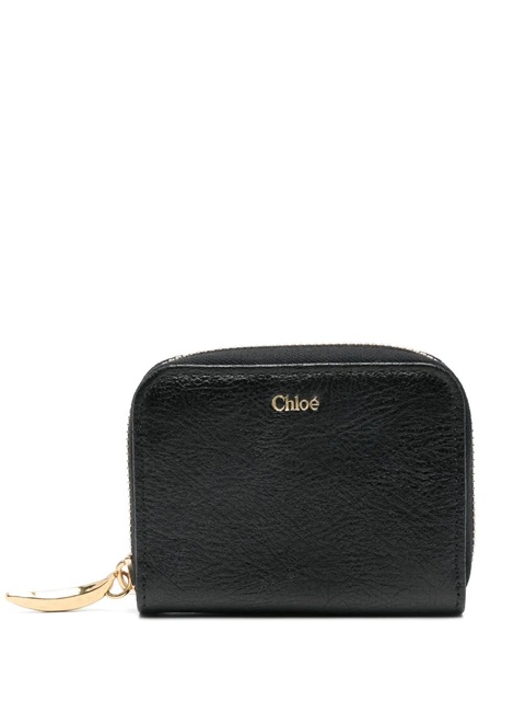 Chloé Banana wallet - Black - zdjęcie produktu nr 1