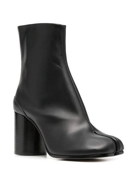 Maison Margiela Tabi ankle boots - Black - zdjęcie produktu nr 2