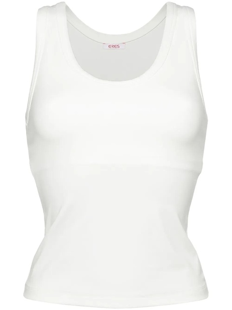 ERES Laila tank top - White - zdjęcie produktu nr 1