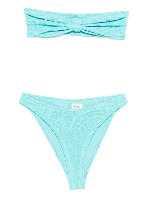 Hunza G Jean bikini - Blue - zdjęcie produktu nr 1
