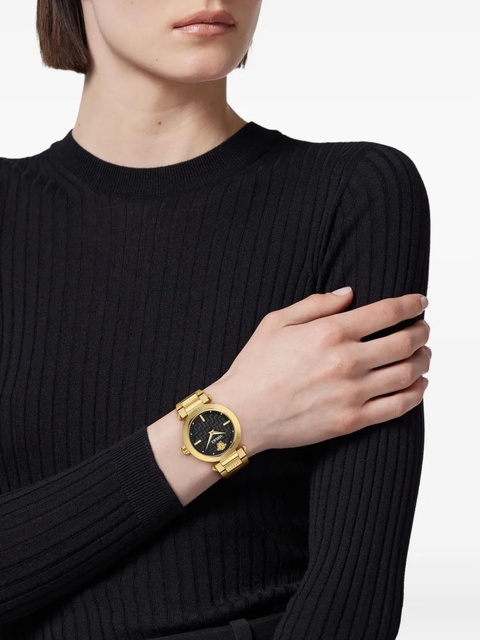 Versace Greek 35mm - Gold - zdjęcie produktu nr 2