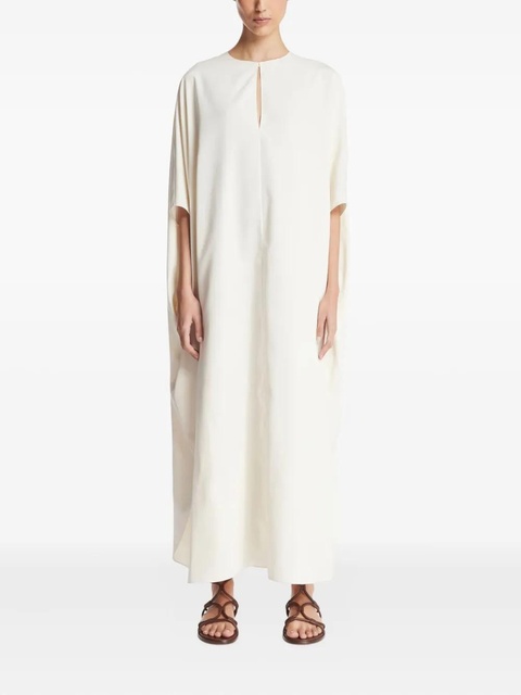 The Row Nicas dress - Neutrals - zdjęcie produktu nr 1
