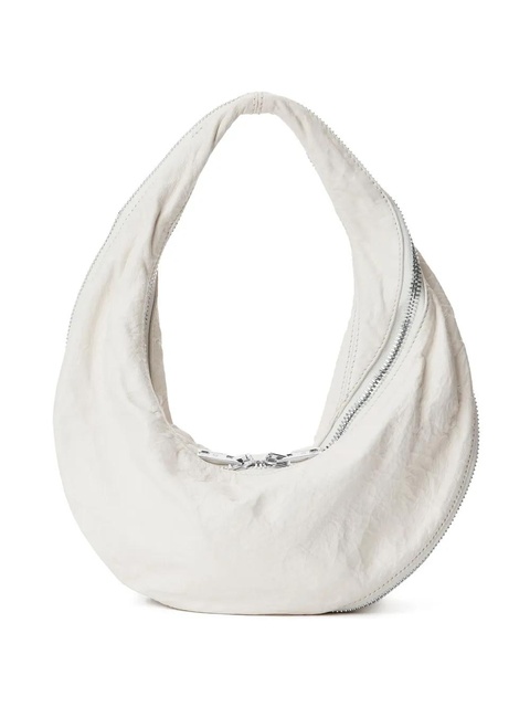 Alexander Wang Twyst shoulder bag - White - zdjęcie produktu nr 1