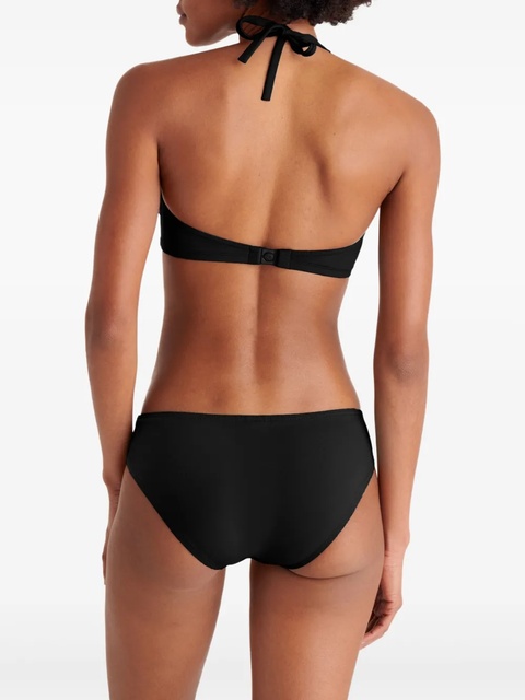 ERES Scarlett bikini top - Black - zdjęcie produktu nr 2