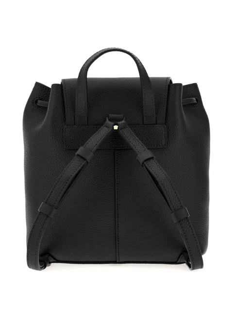 Ferragamo Hug mini backpack - Black - zdjęcie produktu nr 2