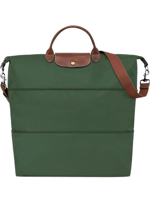 Longchamp Le Pliage Original expandable luggage - Green - zdjęcie produktu nr 1