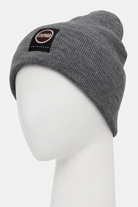Colmar czapka kolor szary 5056.1YU - zdjęcie produktu nr 2