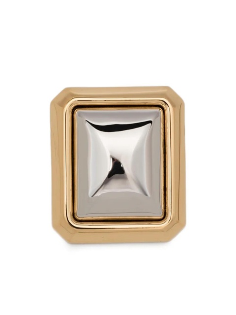 Jacquemus Les Pendants earrings - Gold - zdjęcie produktu nr 1