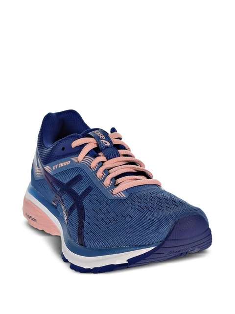 ASICS GT-1000 7 sneakers - Blue - zdjęcie produktu nr 2