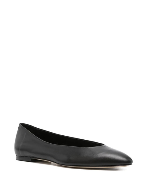 Aeyde Ellie flat pumps - Black - zdjęcie produktu nr 1