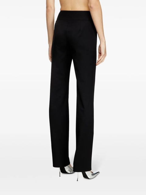 Diesel Ersy trousers - Black - zdjęcie produktu nr 2