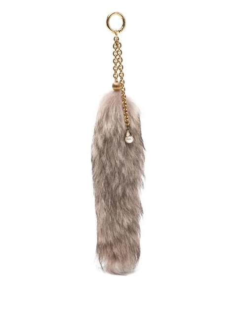 Chloé treasure tails charm - Grey - zdjęcie produktu nr 1