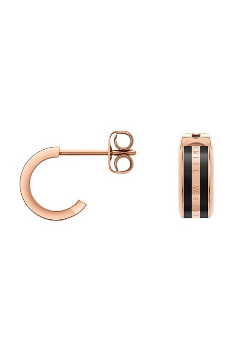 Daniel Wellington kolczyki - zdjęcie produktu nr 2