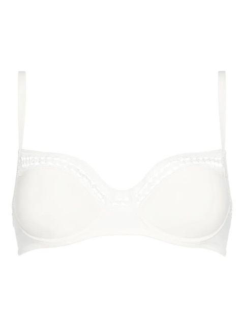 ERES Jump padded bra - White - zdjęcie produktu nr 1