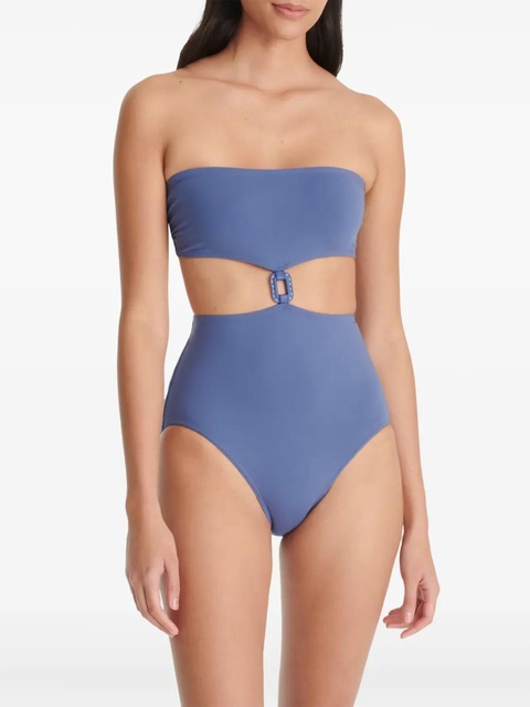 ERES Marina swimsuit - Blue - zdjęcie produktu nr 2