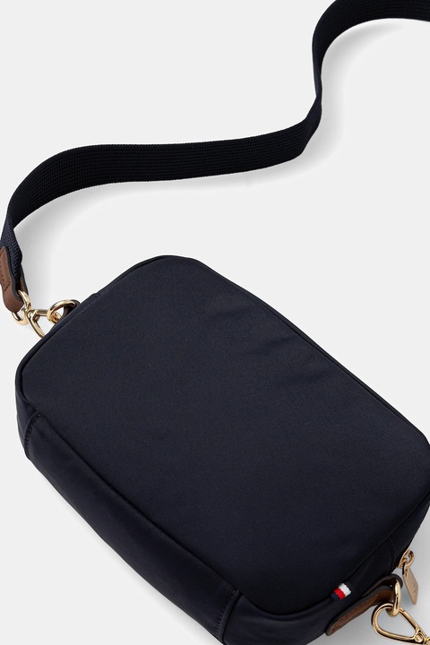 Tommy Hilfiger torebka kolor granatowy AW0AW17704 - zdjęcie produktu nr 2