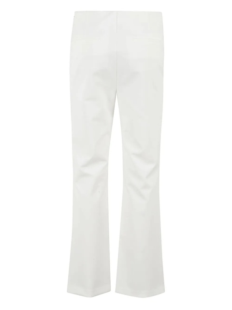 Simkhai cropped pants - White - zdjęcie produktu nr 2