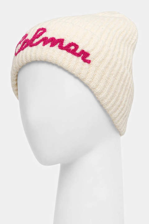 Colmar czapka kolor beżowy 4883.7ZU - zdjęcie produktu nr 2