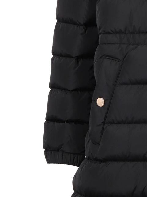 Weekend Max Mara Cerbero padded coat - Black - zdjęcie produktu nr 2