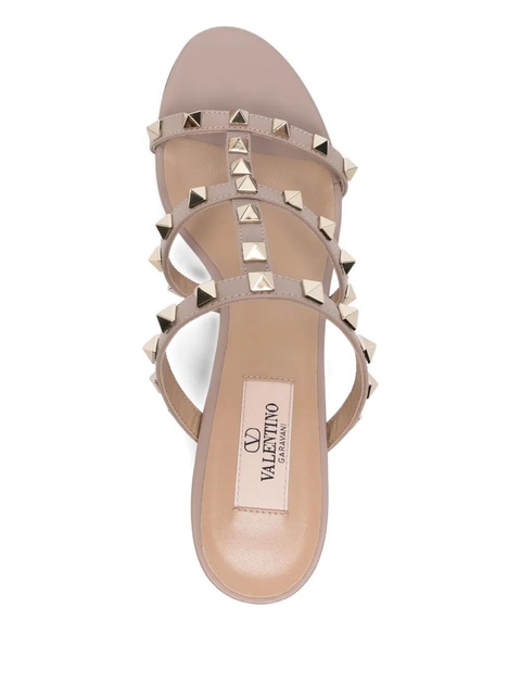 Valentino Garavani Valentino Garavani With Heel Pink - Neutrals - zdjęcie produktu nr 1