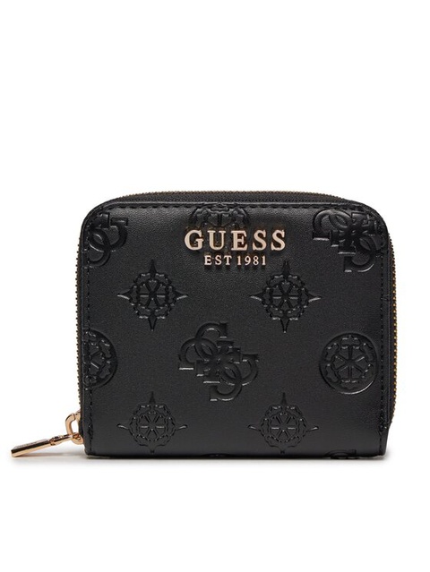 Mały Portfel Damski Guess - zdjęcie produktu nr 1