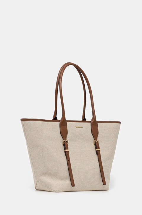 MICHAEL Michael Kors torebka kolor brązowy 30S5G9OT7C - zdjęcie produktu nr 2