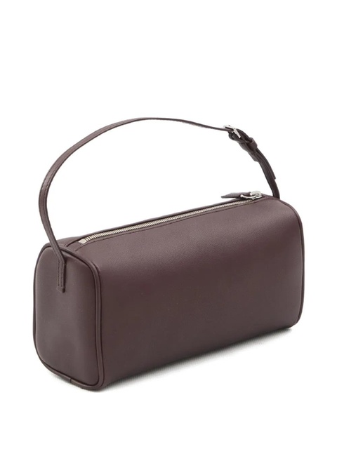 The Row 90´s leather tote bag - Brown - zdjęcie produktu nr 1