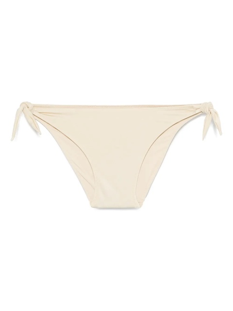 MC2 Saint Barth Yali bikini bottom - Gold - zdjęcie produktu nr 1