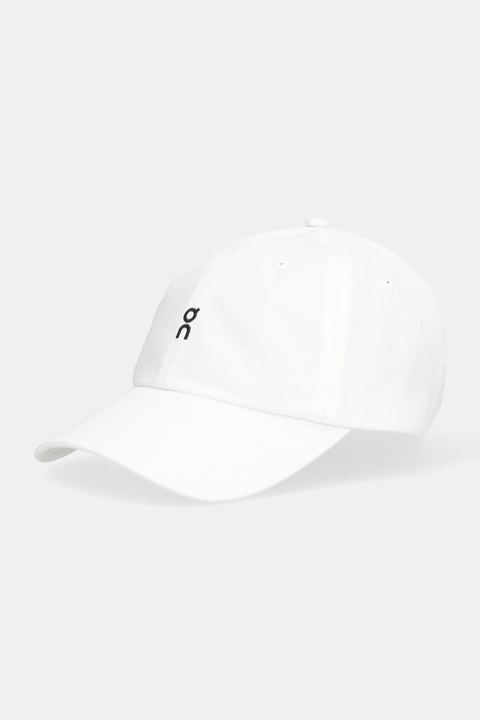On czapka z daszkiem All-Day kolor biały 2UG10101951 - zdjęcie produktu nr 1