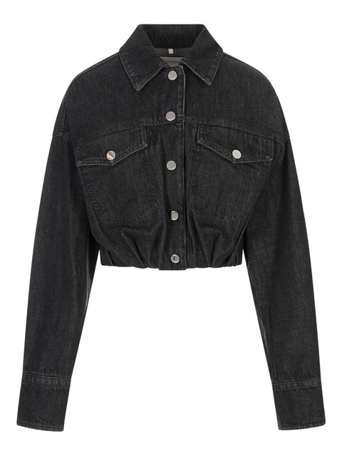 Sportmax Sondrio jacket - Black - zdjęcie produktu nr 1