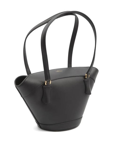 Dolce & Gabbana Capri tote bag - Black - zdjęcie produktu nr 2