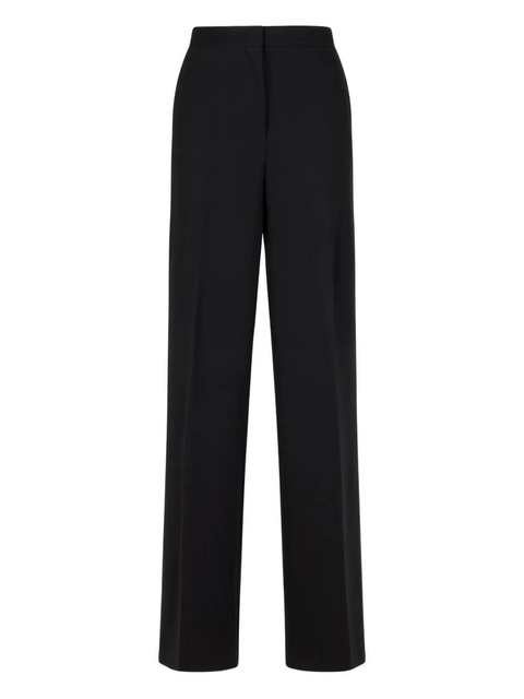 Max Mara Biada trousers - Black - zdjęcie produktu nr 1